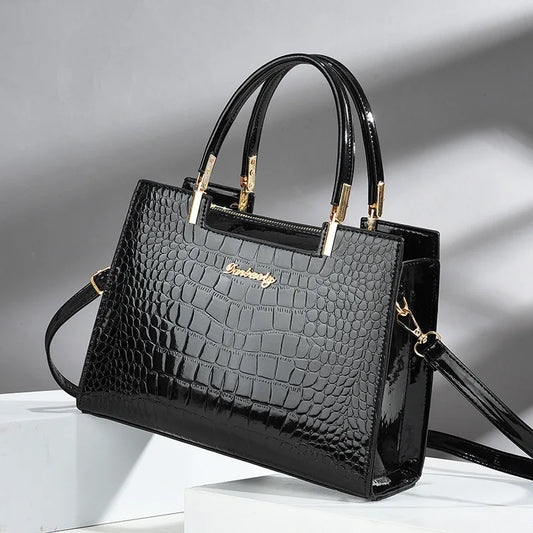 Versatile Premium Women's Handbag