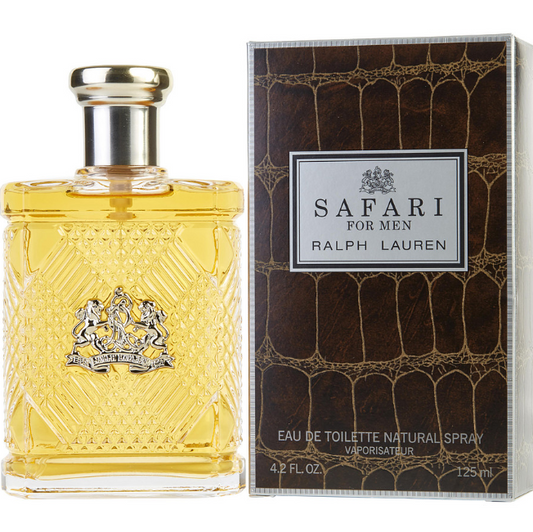 Safari by Ralph Lauren