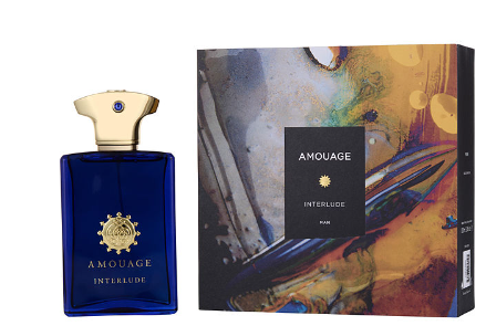 Amouage Interlude by Amouage