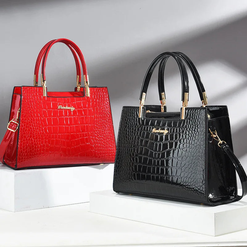 Versatile Premium Women's Handbag