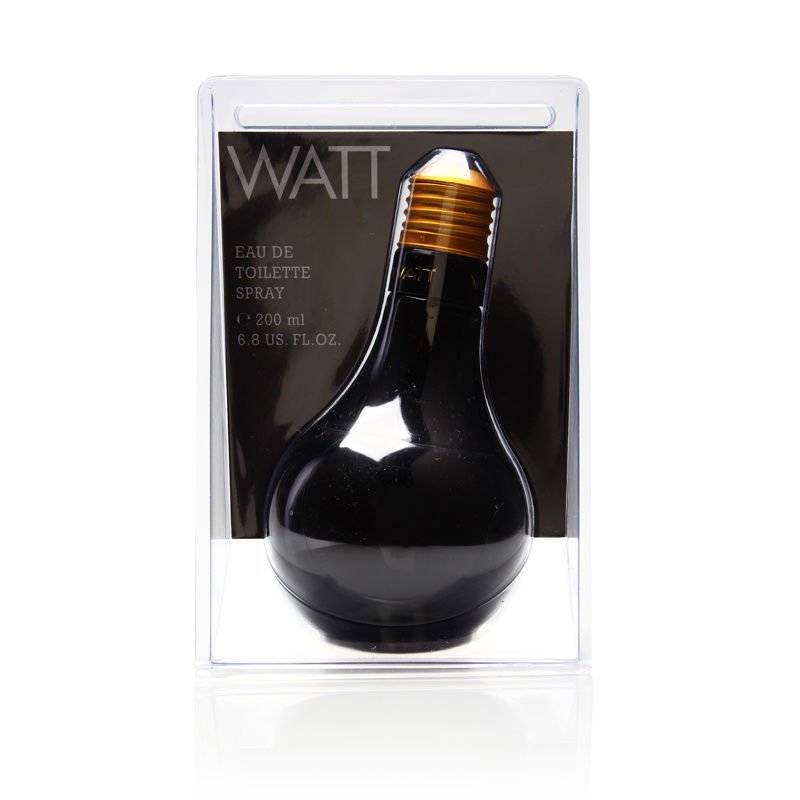 Watt Black by Cafe-Cofinluxe (6.8 oz)
