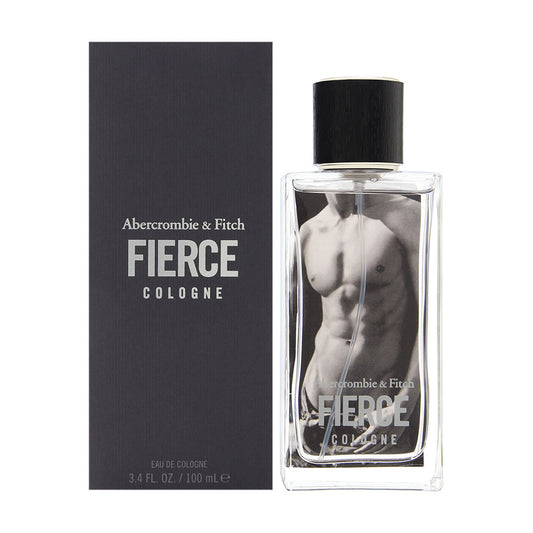 Fierce by Abercrombie & Fitch