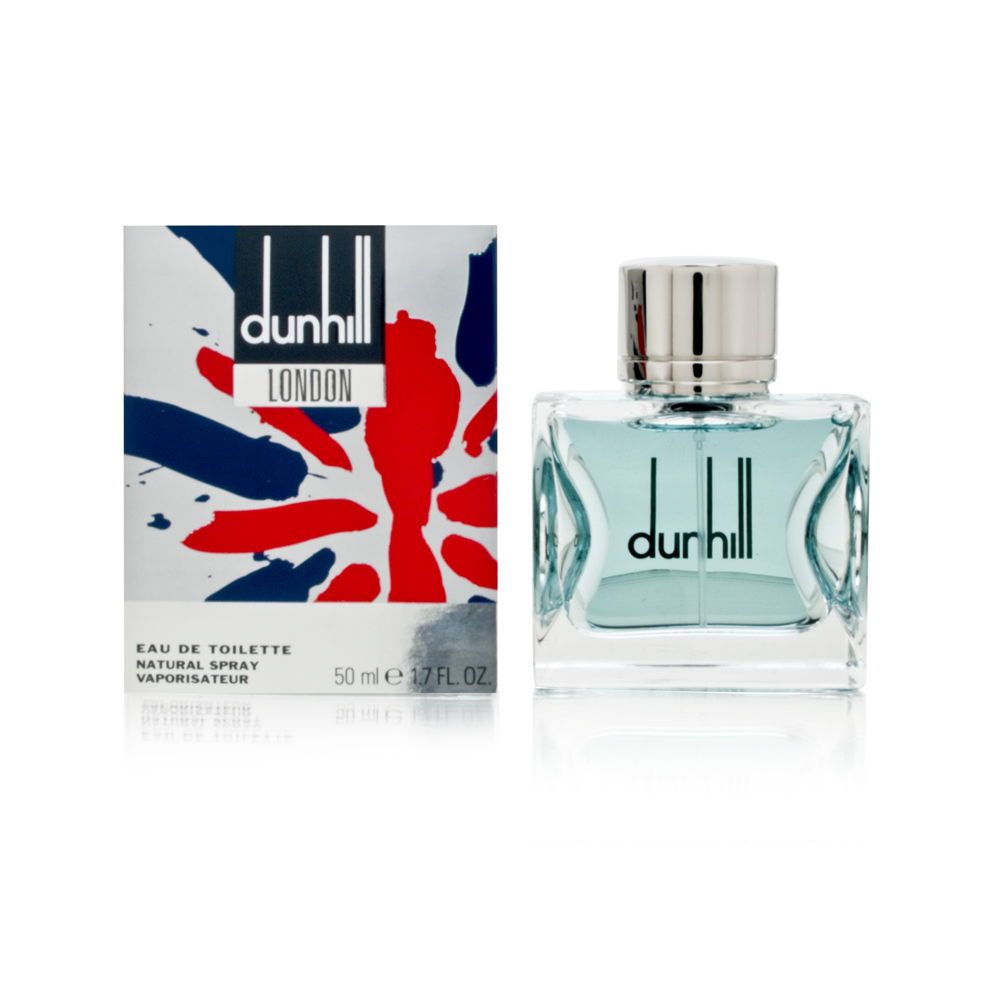 Dunhill London by Alfred Dunhill (1.7 oz)