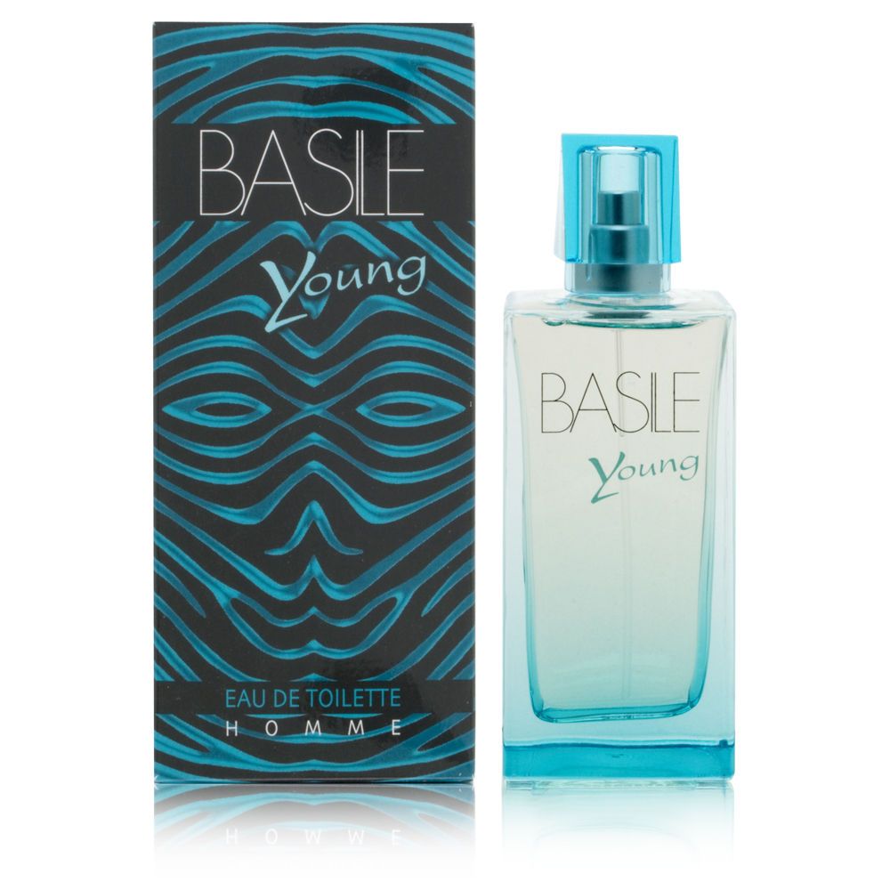 Basile Young by Basile Fragrances (3.4 oz)