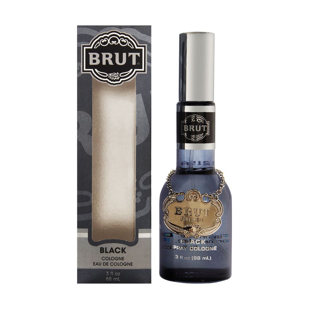 Brut Black by Faberge (3 oz)