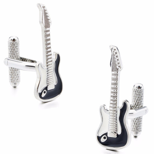 Guitar Cufflinks