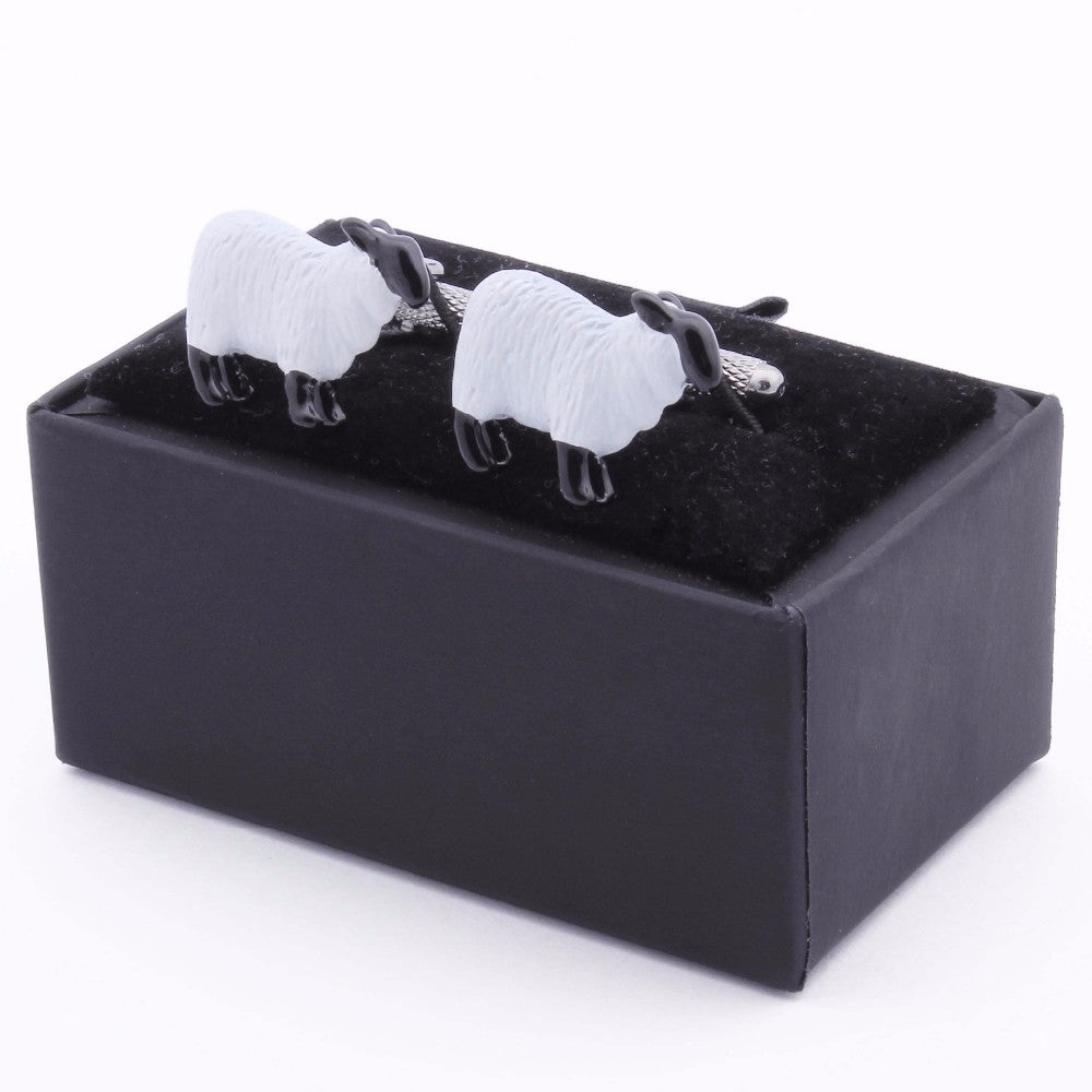 Sheep Cufflinks