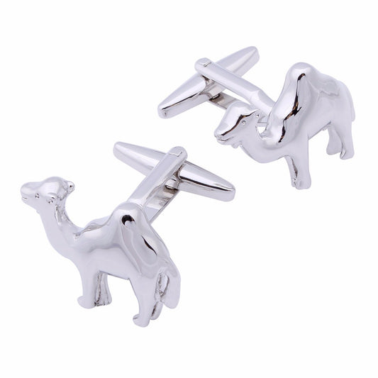 Camel Cufflinks