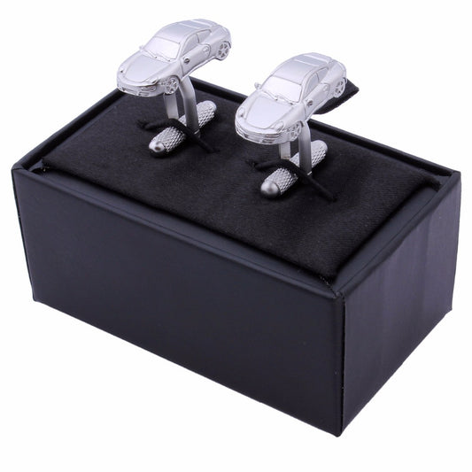 Car Cufflinks