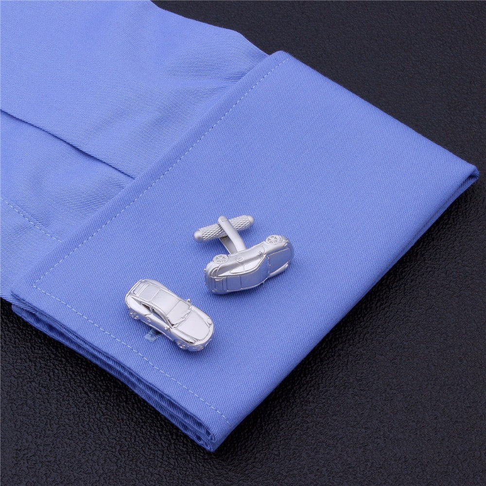 Car Cufflinks