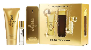 1 Million by Paco Rabanne (Gift Set)