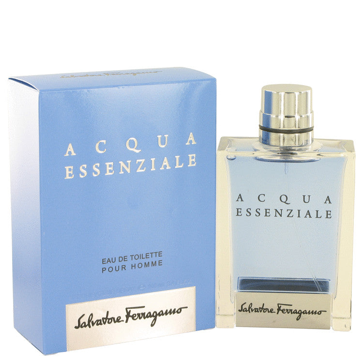 Acqua Essenziale by Salvatore Ferragamo