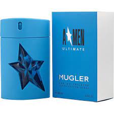 Angel Men Ultimate by Thierry Mugler (3.4 oz)