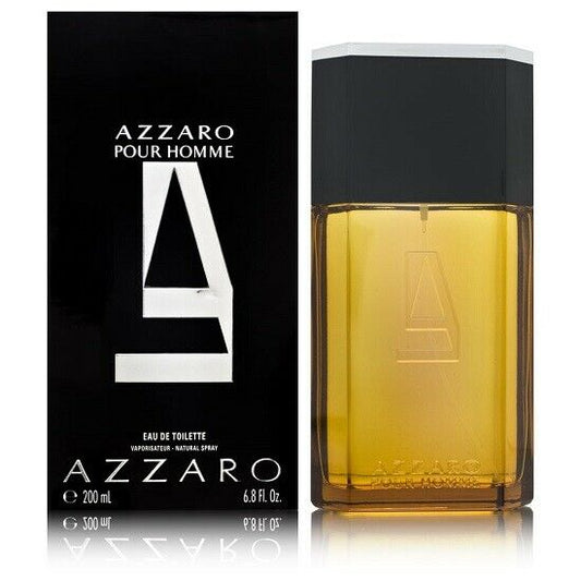 Azzaro Pour Homme by Loris Azzaro