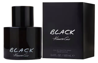 Black by Kenneth Cole