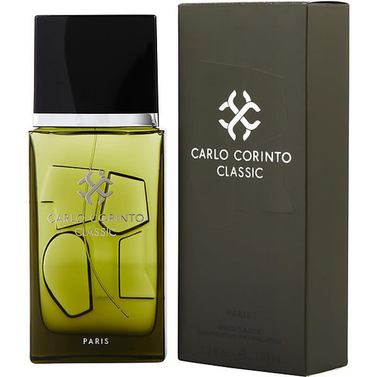 Carlo Corinto Classic by Carlo Corinto