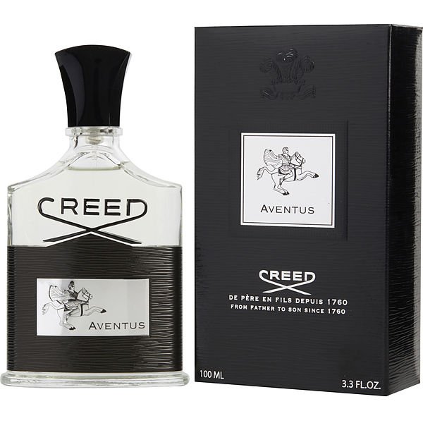 Creed Aventus by Creed