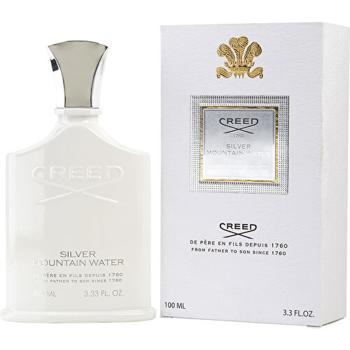 Creed Silver Mountain Water by Creed