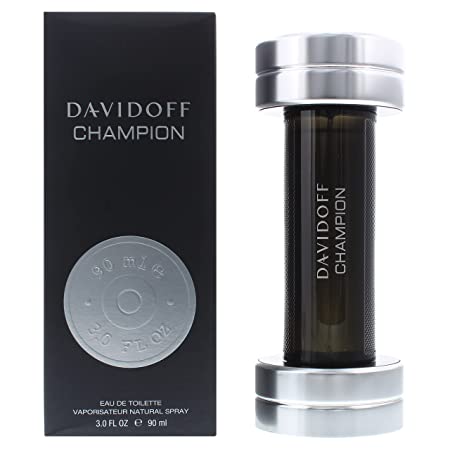 Davidoff Champion by Davidoff (3 oz)