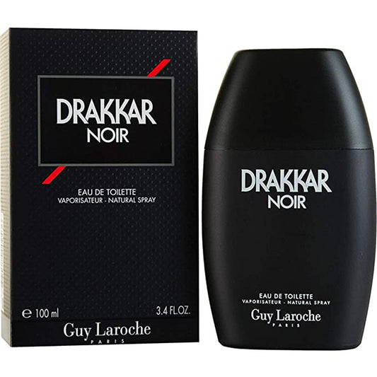 Drakkar Noir by Guy Laroche