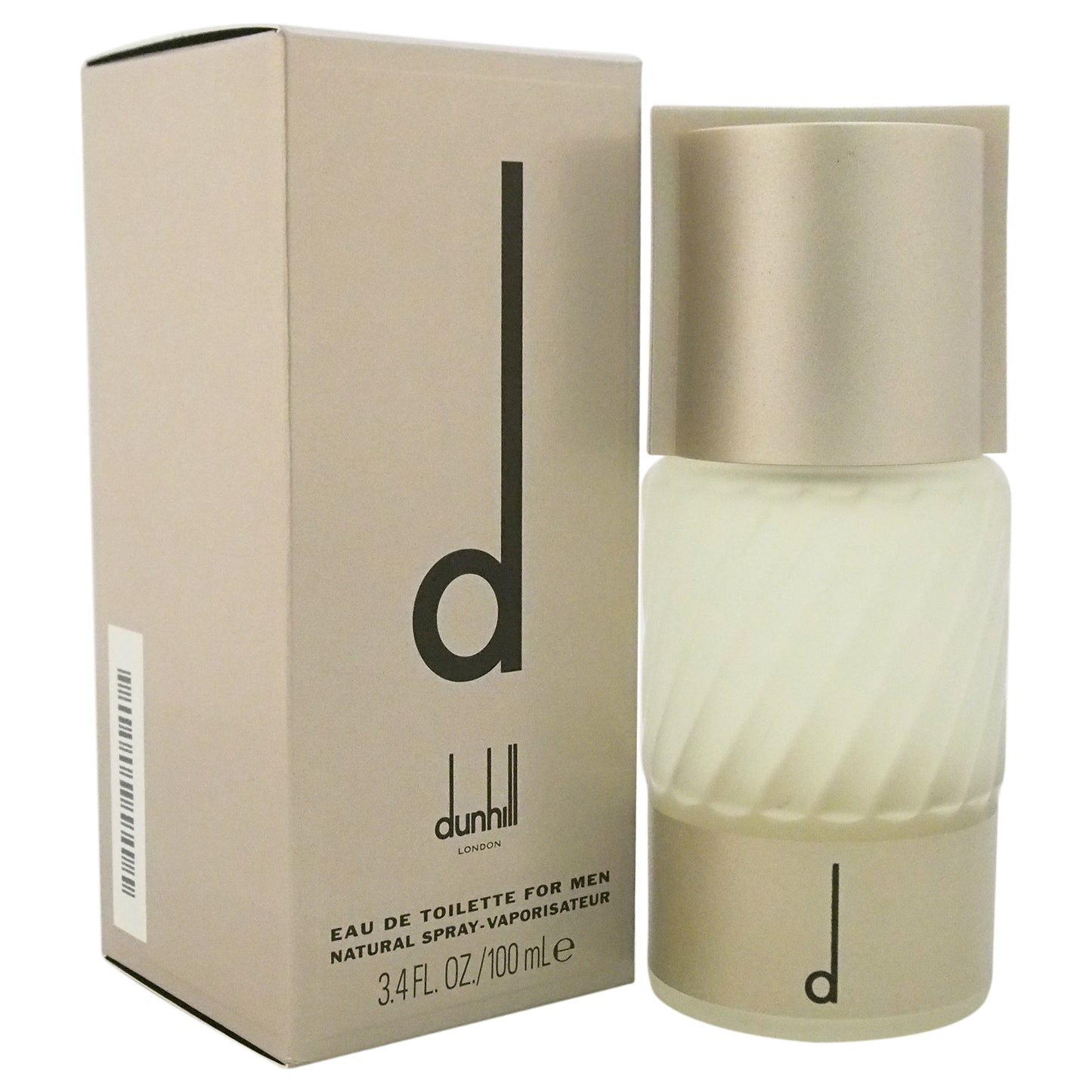 Dunhill D by Alfred Dunhill (3.4 oz)