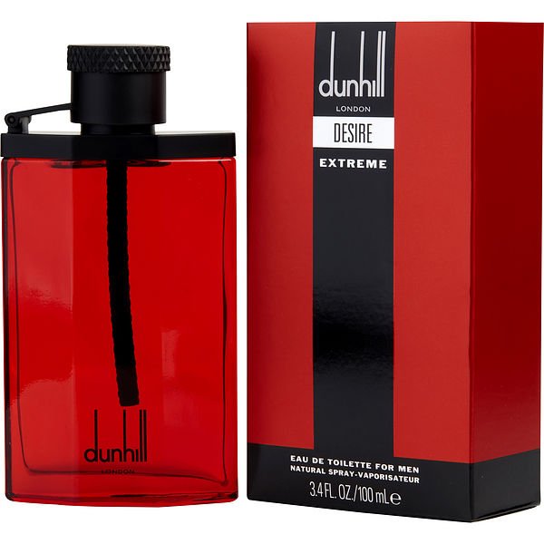 Dunhill Desire Extreme by Alfred Dunhill (3.4 oz)