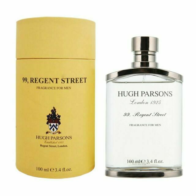Hugh Parsons 99, Regent Street by Hugh Parsons (3.4 oz)