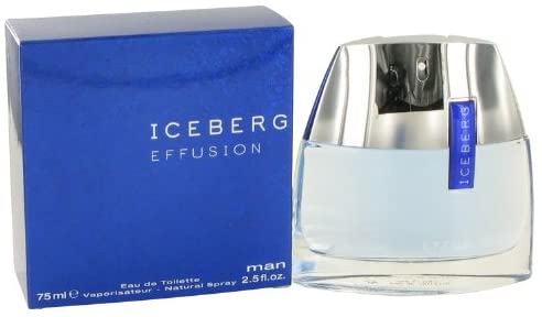 Iceberg Effusion by Iceberg (2.5 oz)