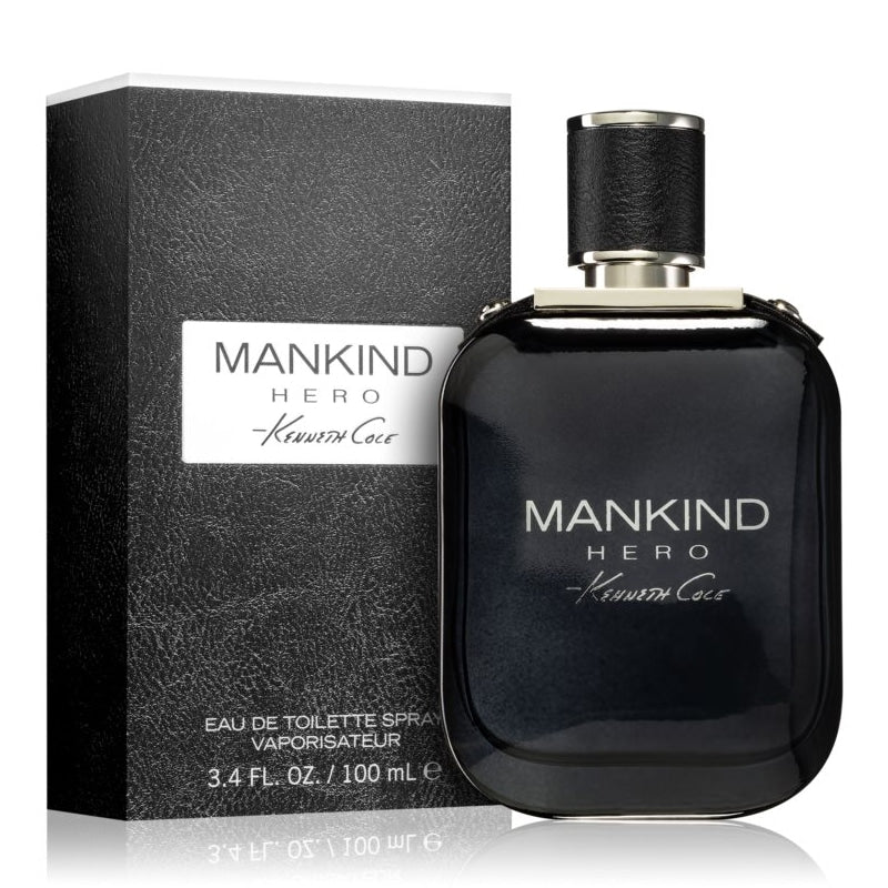Mankind Hero by Kenneth Cole