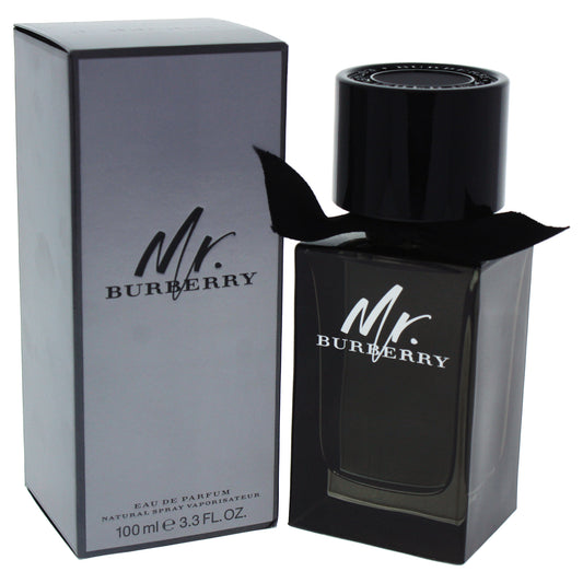 Mr. Burberry by Burberry