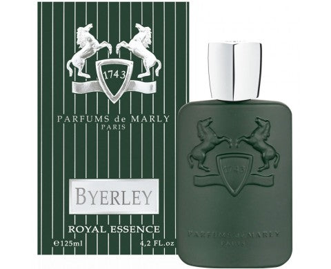 Parfums de Marly Byerley by Parfums de Marly (4.2 oz)