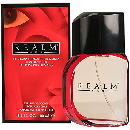 Realm by Erox (3.4 oz)