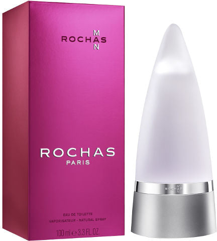Rochas Man by Rochas