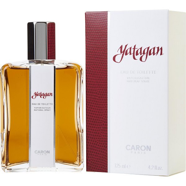Yatagan by Caron (4.2 oz)