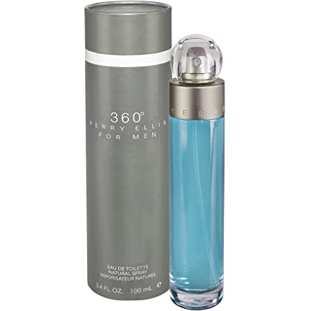 360 Degrees by Perry Ellis