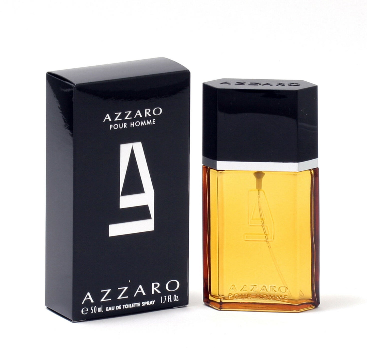 Azzaro Pour Homme by Loris Azzaro