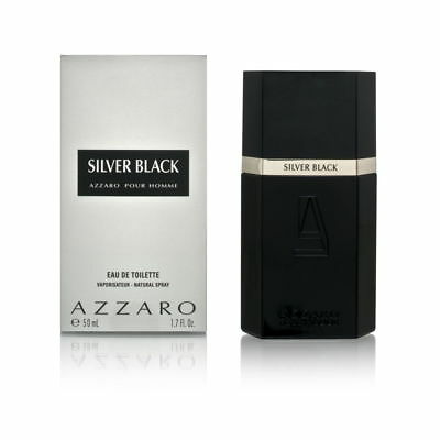 Azzaro Silver Black by Loris Azzaro