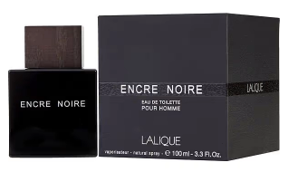 Encre Noire by Lalique
