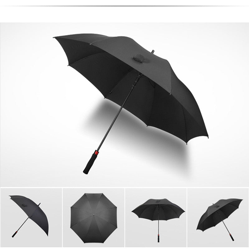 Long Handle Automatic Umbrella