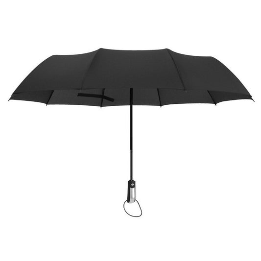 Wind Resistant Automatic Umbrella
